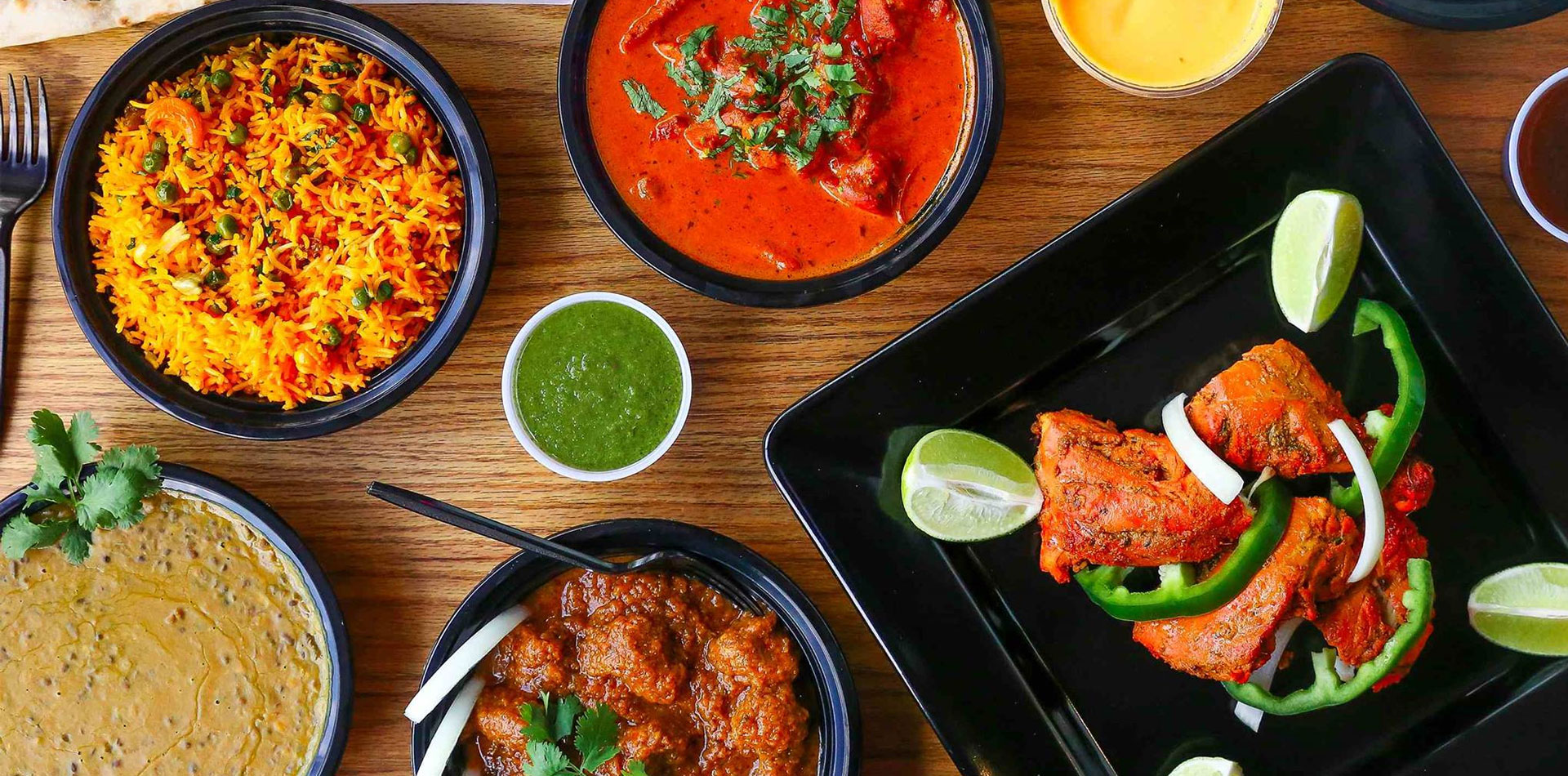   Urban Masala-slider